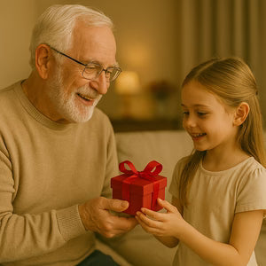 For Granddaughter