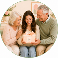 For Granddaughter