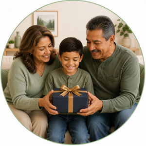 For Grandson