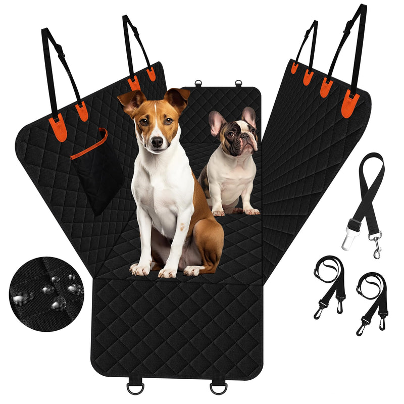 Pet Car Seat Cover