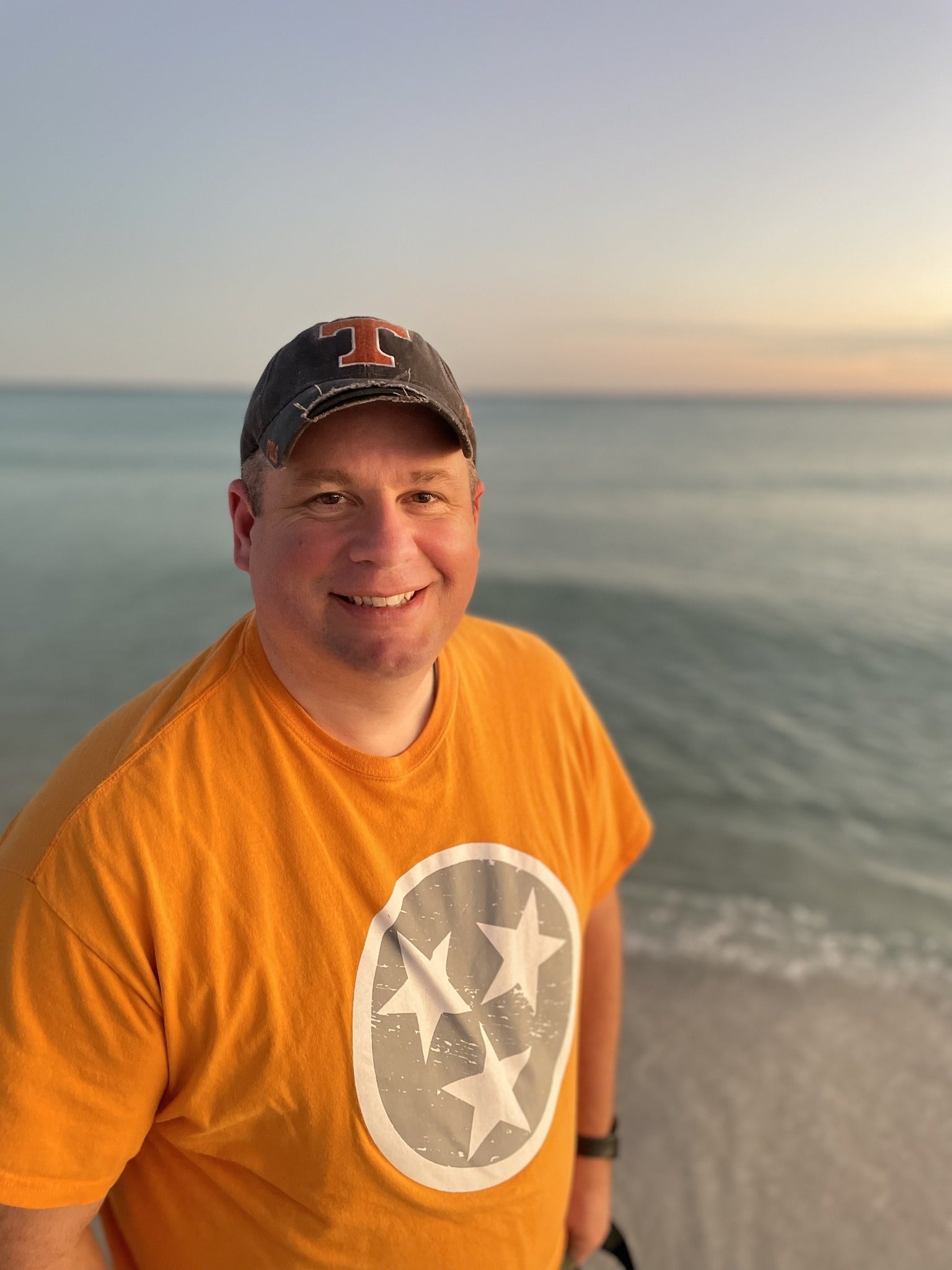 Michael R., Tennessee