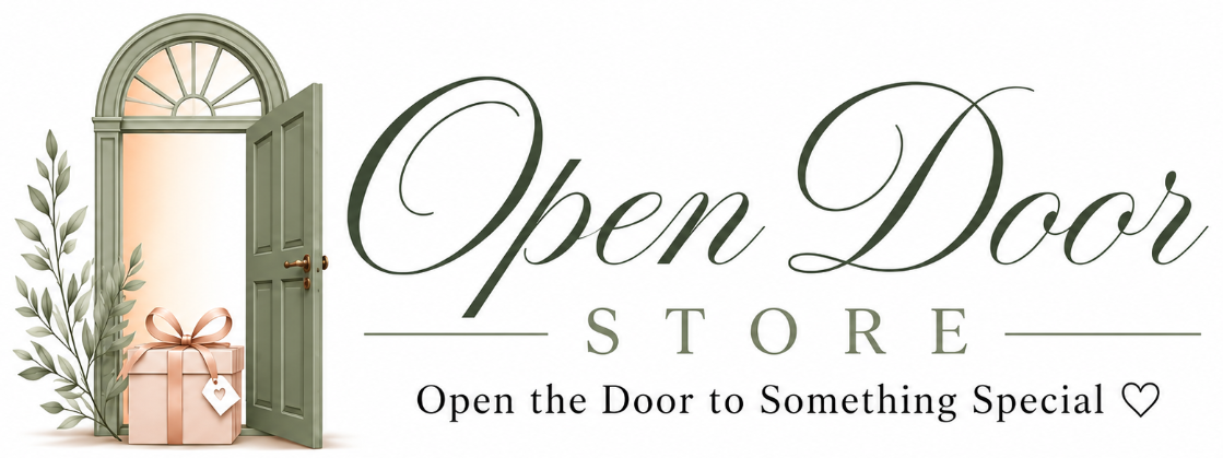 Open Door Store