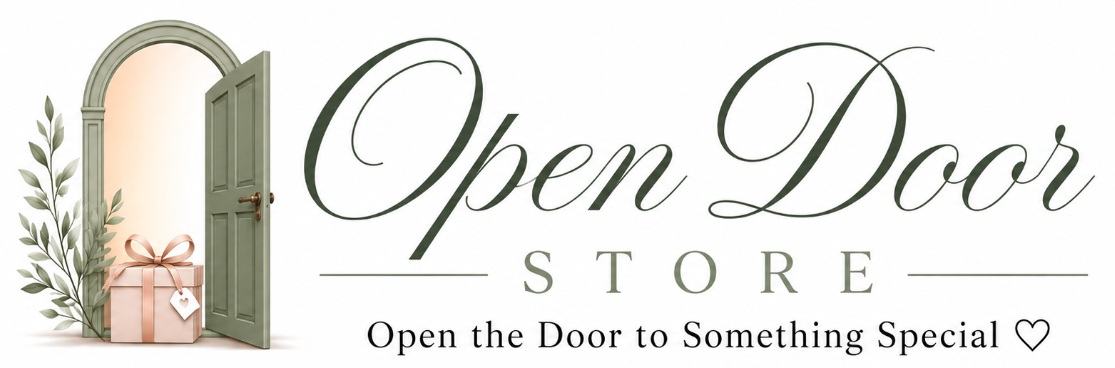 Open Door Store