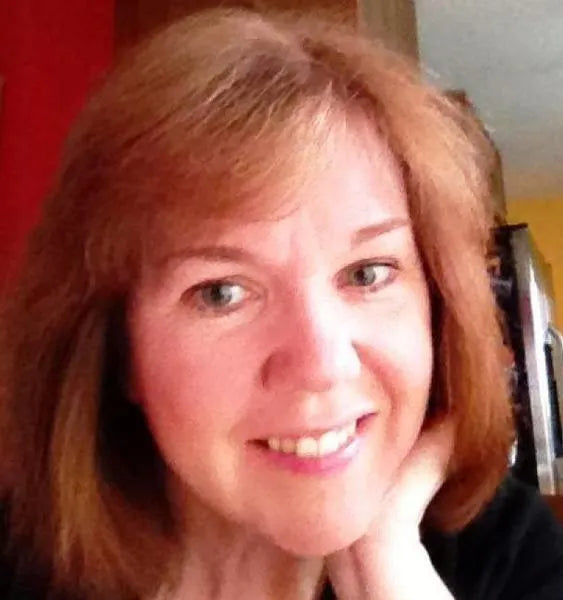 Amanda L., Ohio